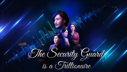 The Security Guard (2024)