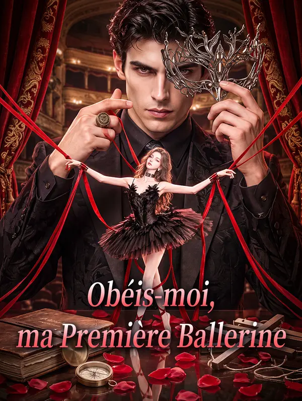 Obéis-moi, ma Première Ballerine