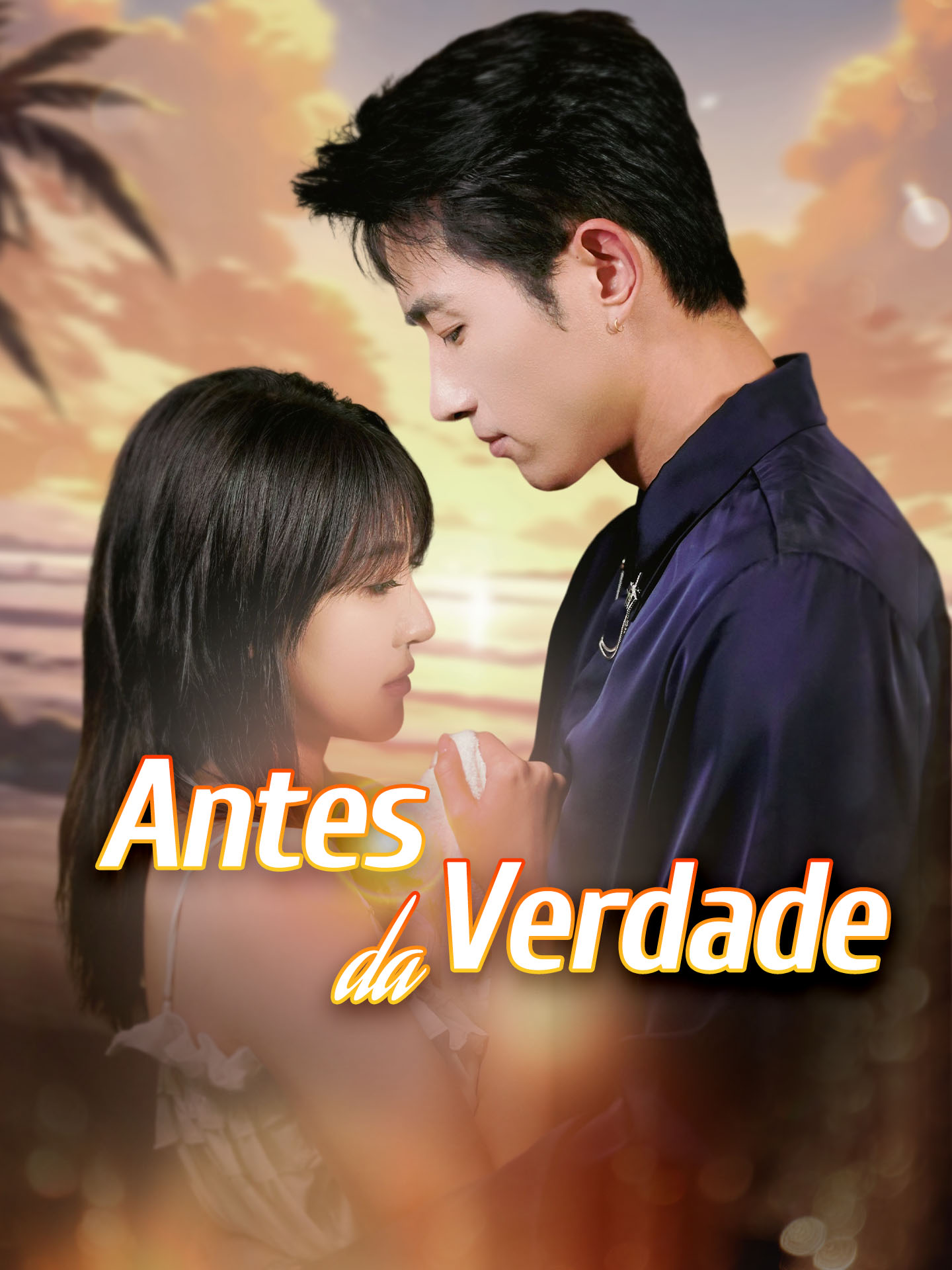 Antes da Verdade