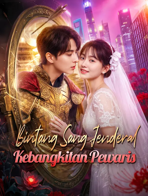 Bintang Sang Jenderal, Kebangkitan Pewaris