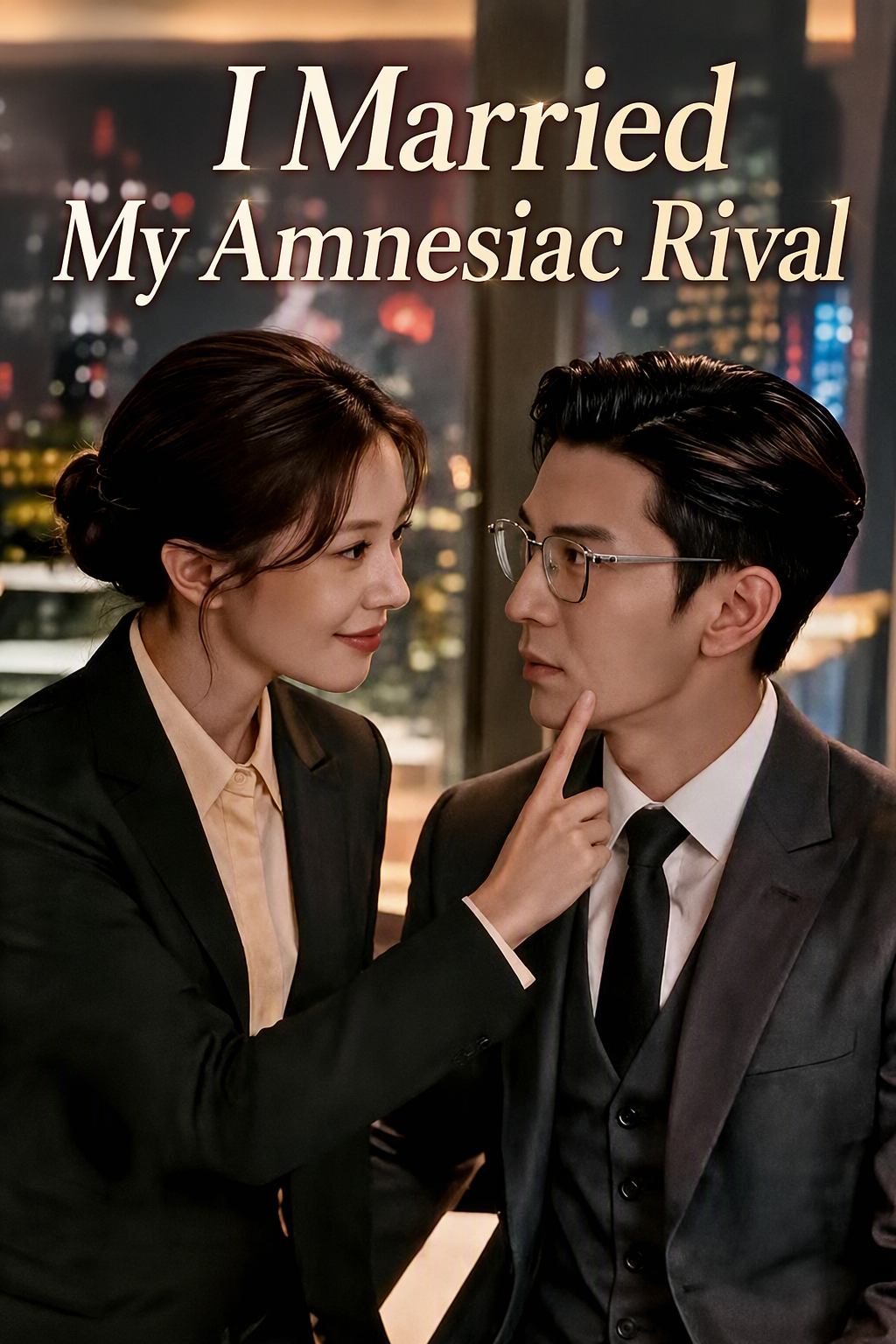 I Married My Amnesiac Rival