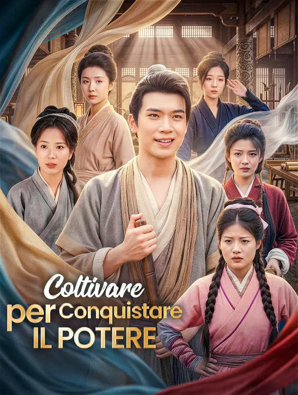 Coltivare per Conquistare il Potere