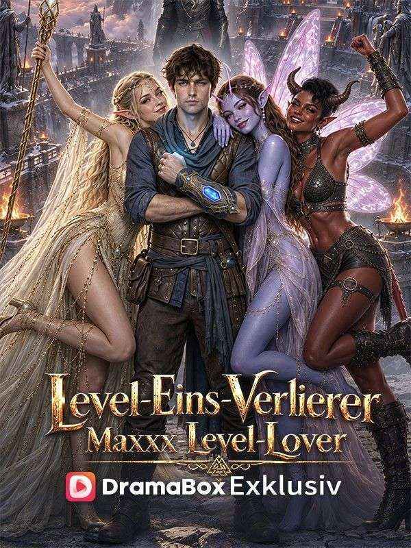 Level-Eins-Verlierer, Maxxx-Level-Lover