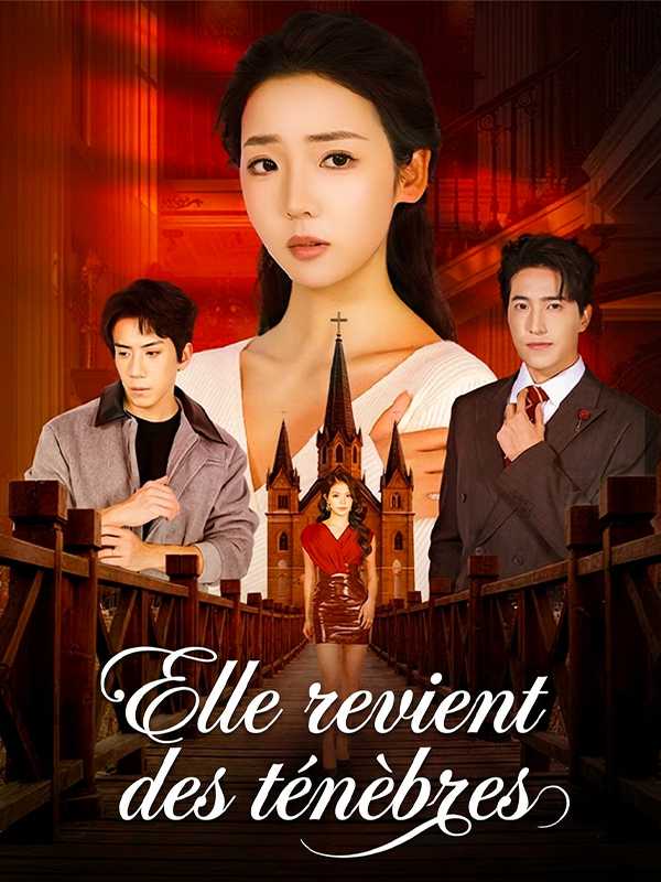 Elle revient des ténèbres