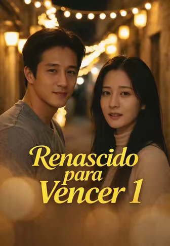 Renascido para Vencer 1