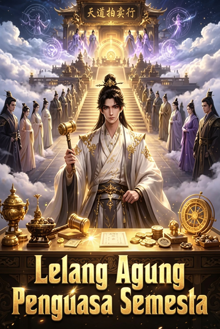 Lelang Agung Penguasa Semesta