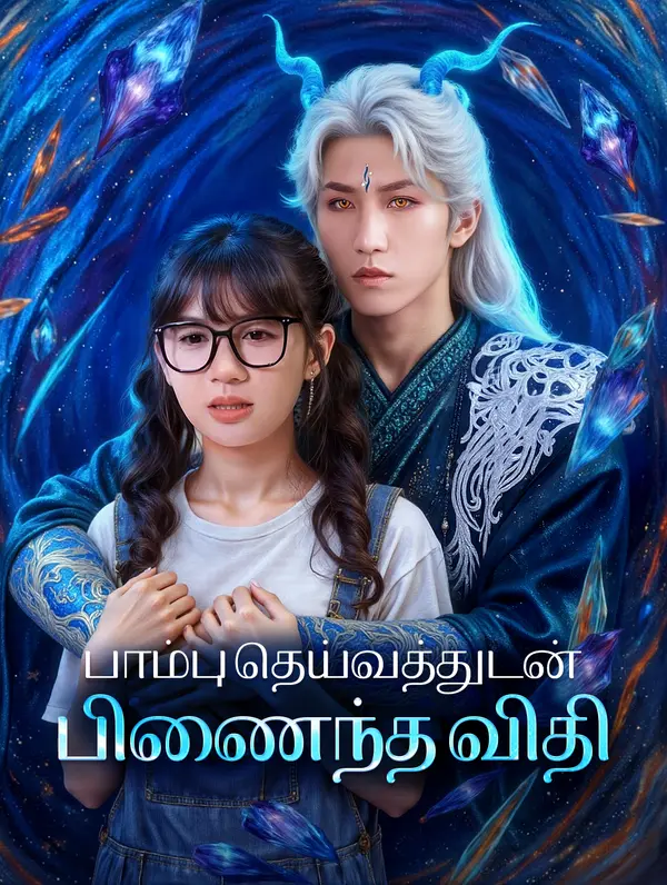 பாம்பு தெய்வத்துடன் பிணைந்த விதி(டப் செய்யப்பட்ட)