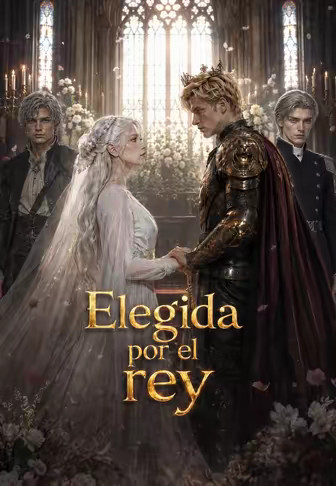 Elegida por el rey