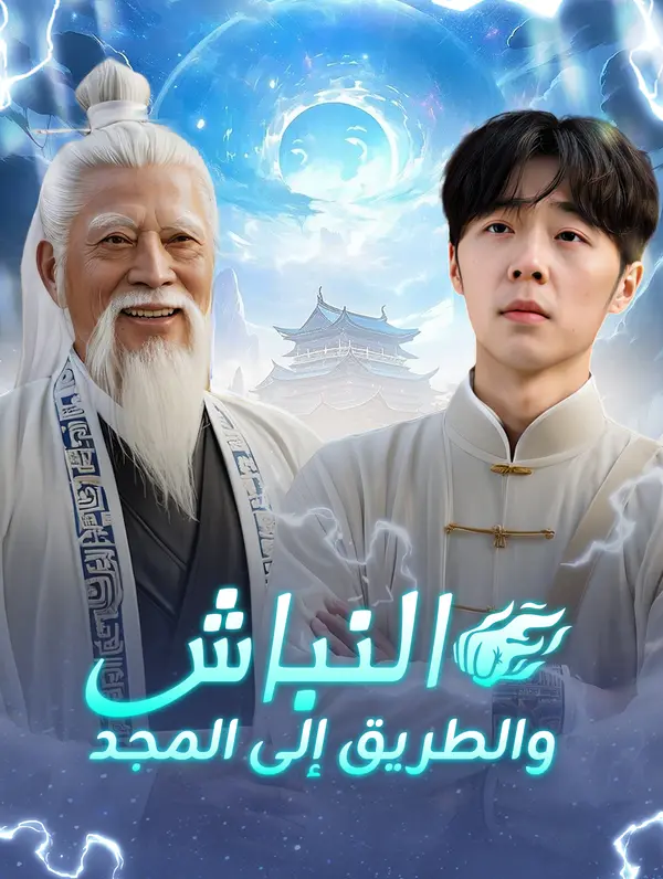 النباش والطريق إلى المجد