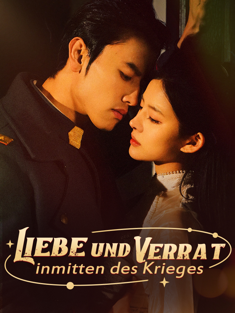 Liebe und Verrat inmitten des Krieges