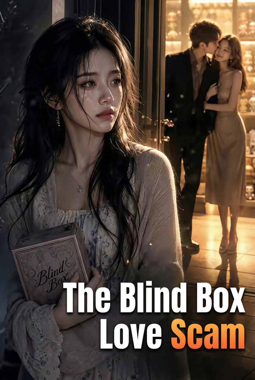 The Blind Box Love Scam