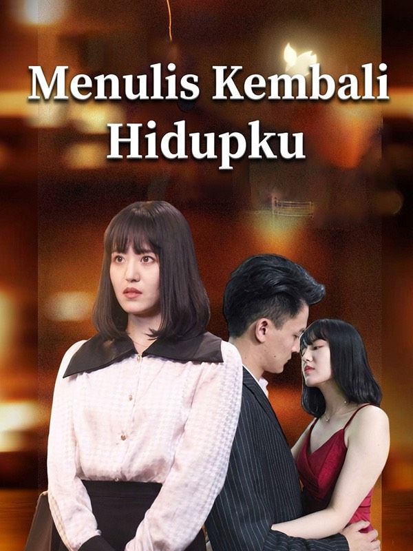 Menulis Kembali Hidupku