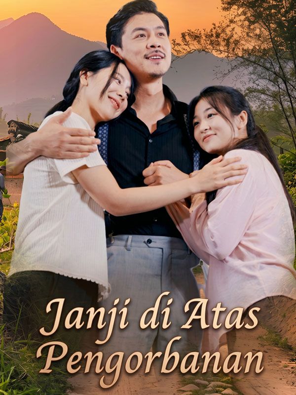 Janji di Atas Pengorbanan