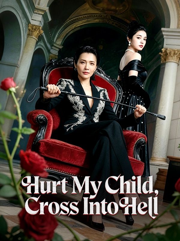 Hurt My Child, Cross Into Hell (DUBBED)