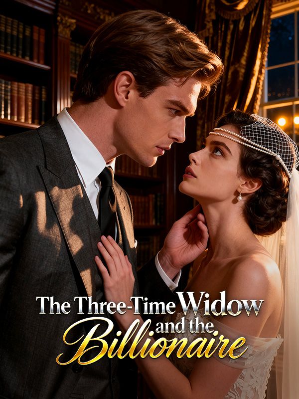 The Three-Time Widow and the Billionaire