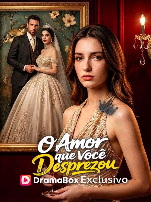 O Amor que Você Desprezou
