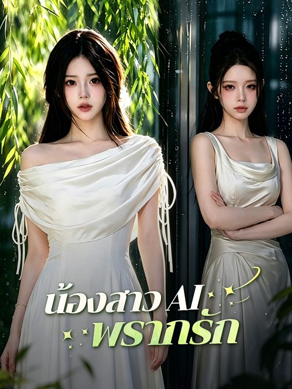 น้องสาว AI พรากรัก