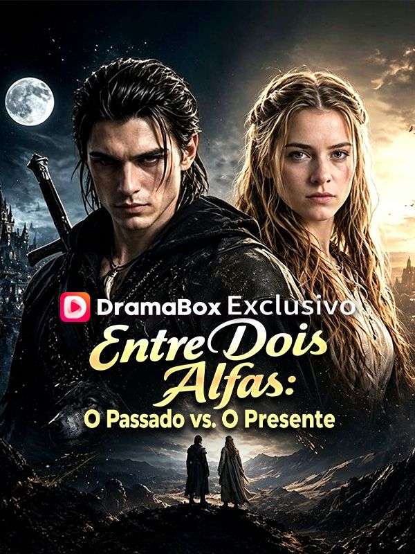 Entre Dois Alfas: O Passado vs. O Presente