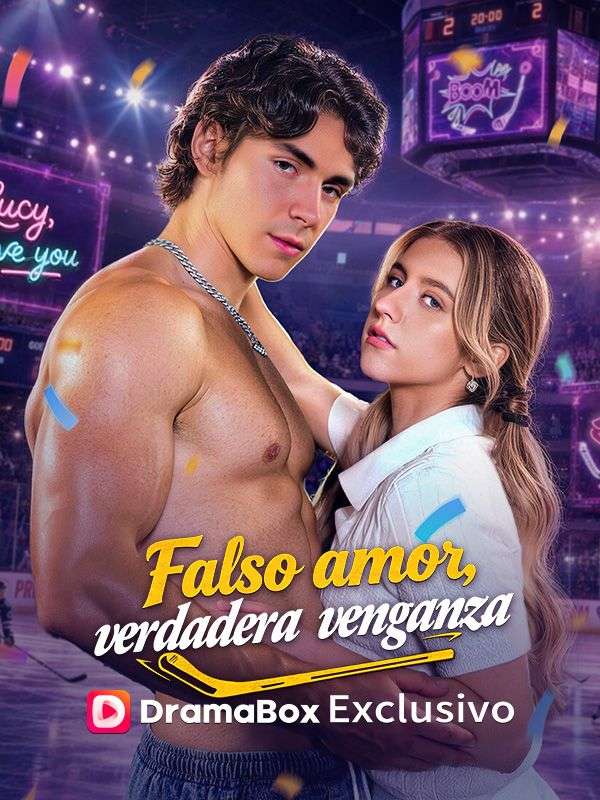 Falso amor, verdadera venganza