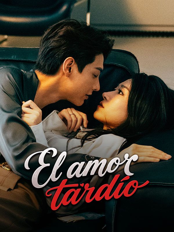 El amor tardío