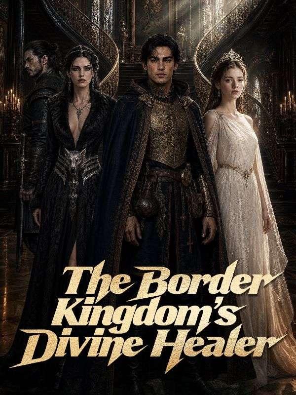 The Border Kingdom’s Divine Healer