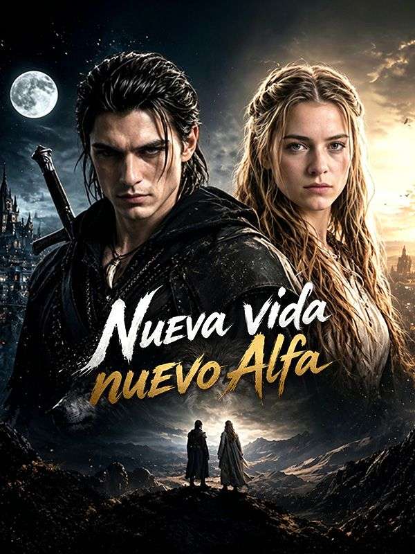 Nueva vida, nuevo Alfa