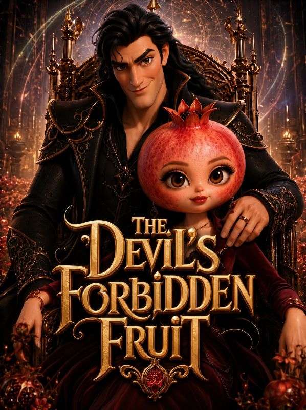 The Devil's  Forbidden Fruit