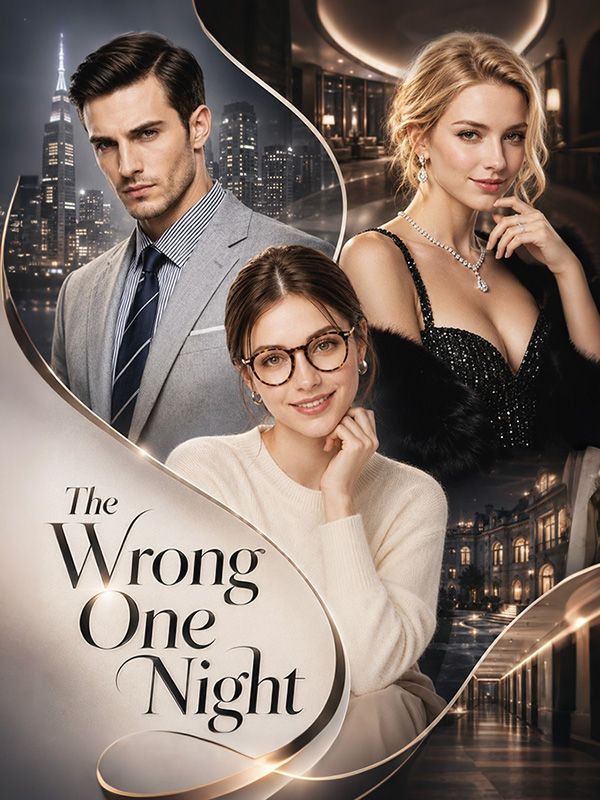 The Wrong One Night