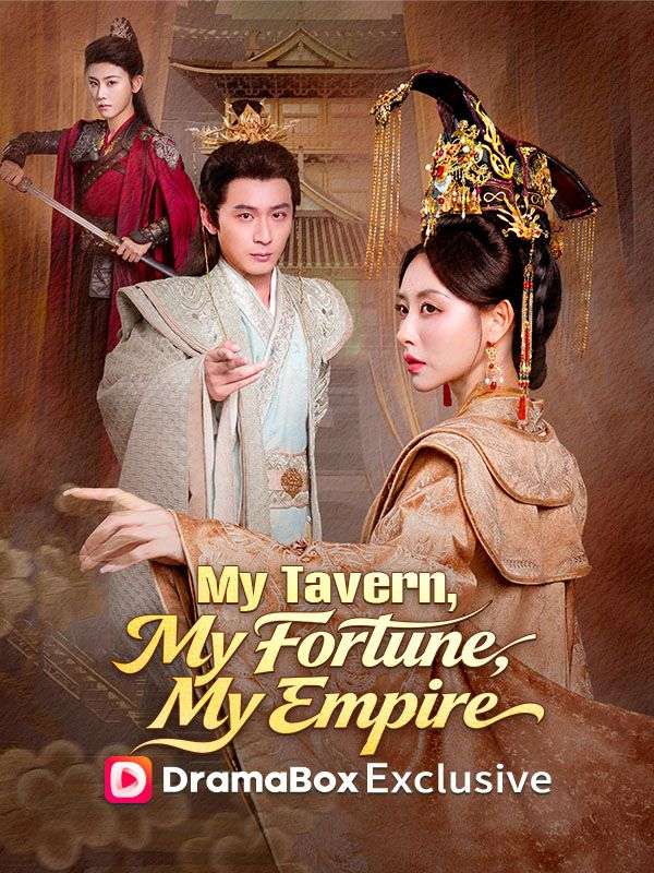 My Tavern, My Fortune, My Empire (DUBBED)