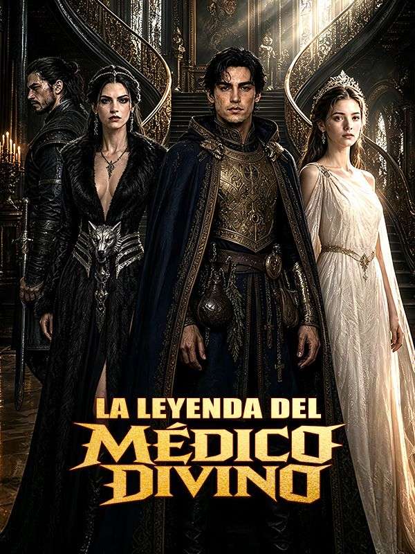 La Leyenda del Médico Divino