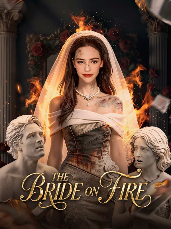 The Bride on Fire