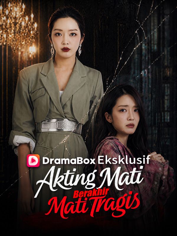Akting Mati Berakhir Mati Tragis