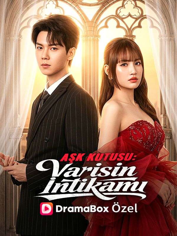 Varisin İntikamı