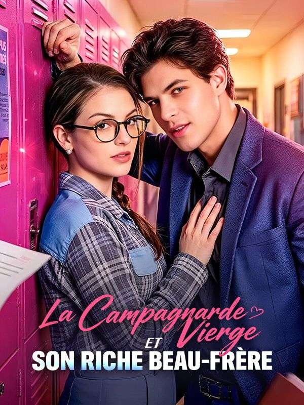 La Campagnarde Vierge et Son Riche Beau-Frère