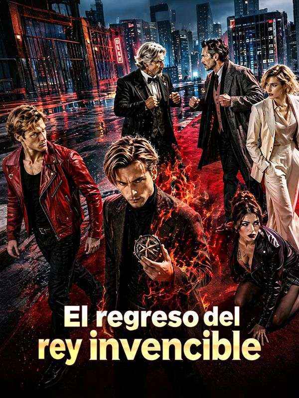 El regreso del rey invencible