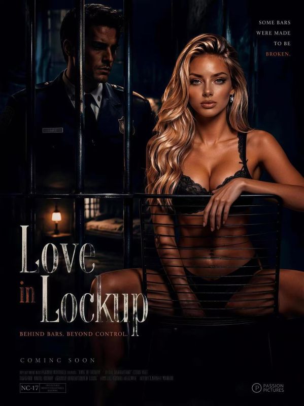 Love In Lockup