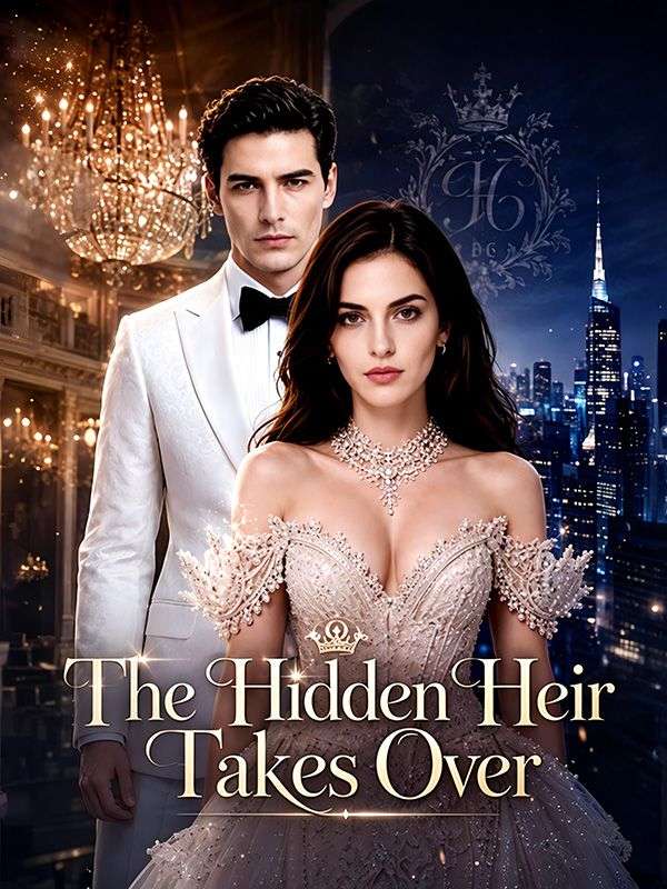 The Hidden Heir Takes Over