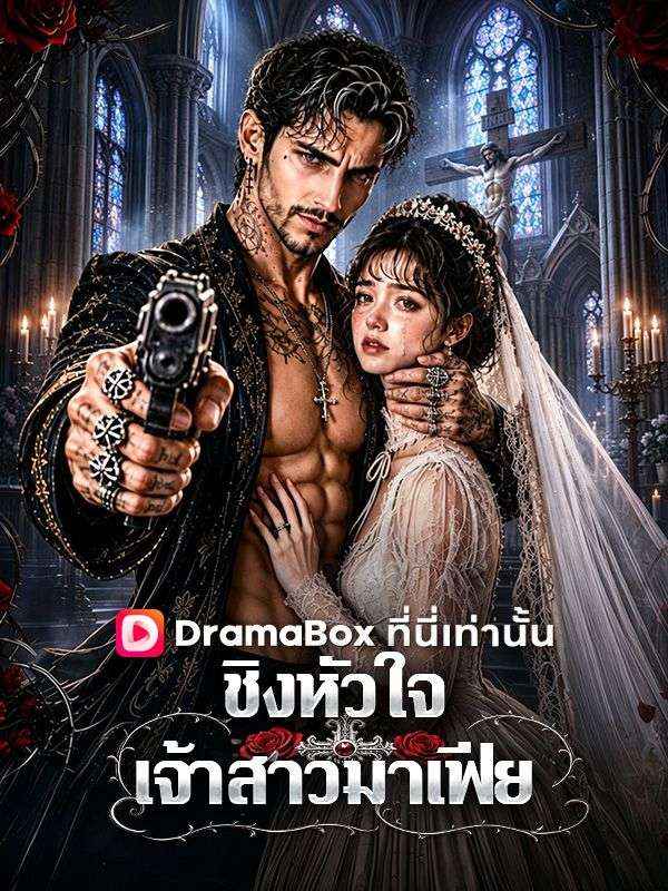 ชิงหัวใจเจ้าสาวมาเฟีย(พากย์ไทย)