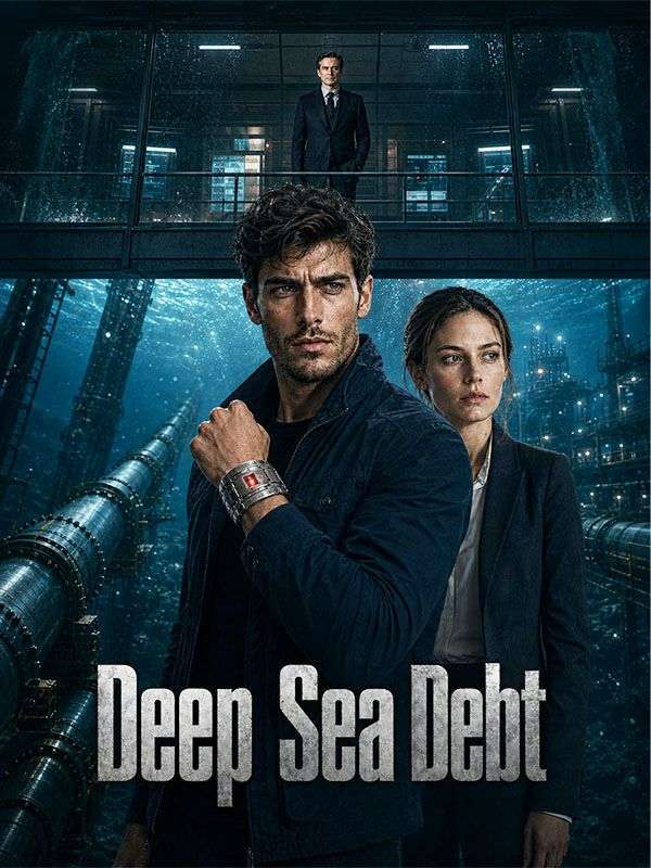 Deep Sea Debt