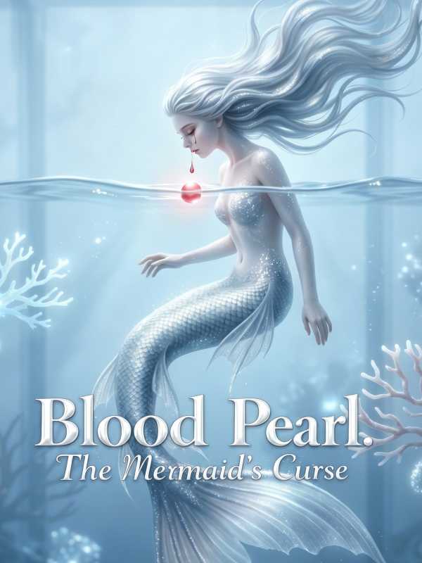Blood Pearl: The Mermaid's Curse